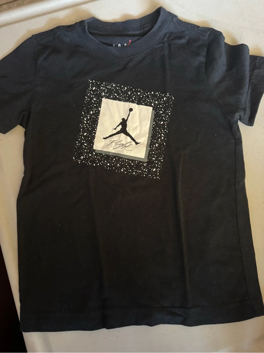 Jordan 3-Piece Sweatpants Set – Boys Size 3–4T